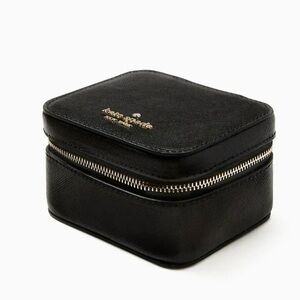 Kate Spade Staci Jewelry Holder Black